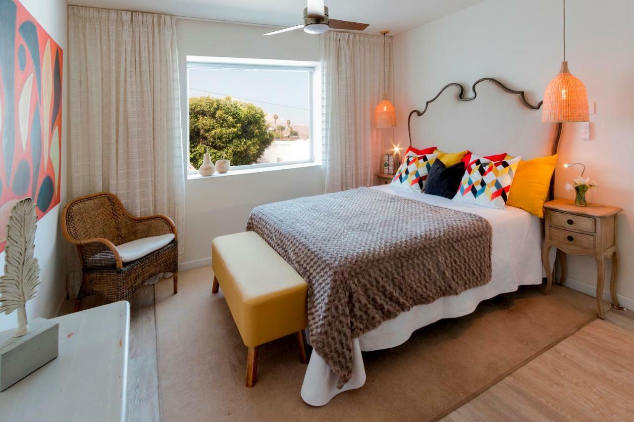 Deluxe Designer Historic Villa Via Lactea, Panoramic Sea Views, Own Private Heated Pool And Subtropical Garden La Asomada  Exteriör bild