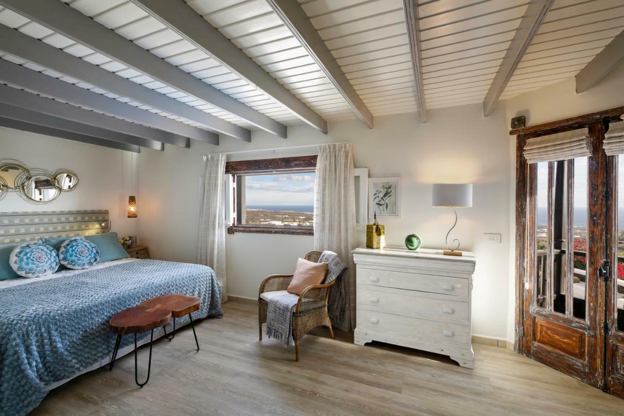 Deluxe Designer Historic Villa Via Lactea, Panoramic Sea Views, Own Private Heated Pool And Subtropical Garden La Asomada  Exteriör bild